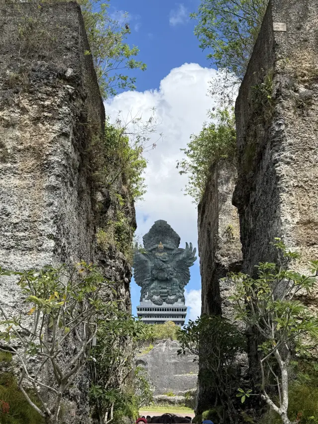 峇里南部的地標！GWK公園完全攻略指南 