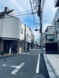 東京文青一日遊路線攻略 