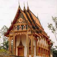 🏖️ Phuket 3–4 Day Itinerary: Beaches, Old Town & Island Adventures