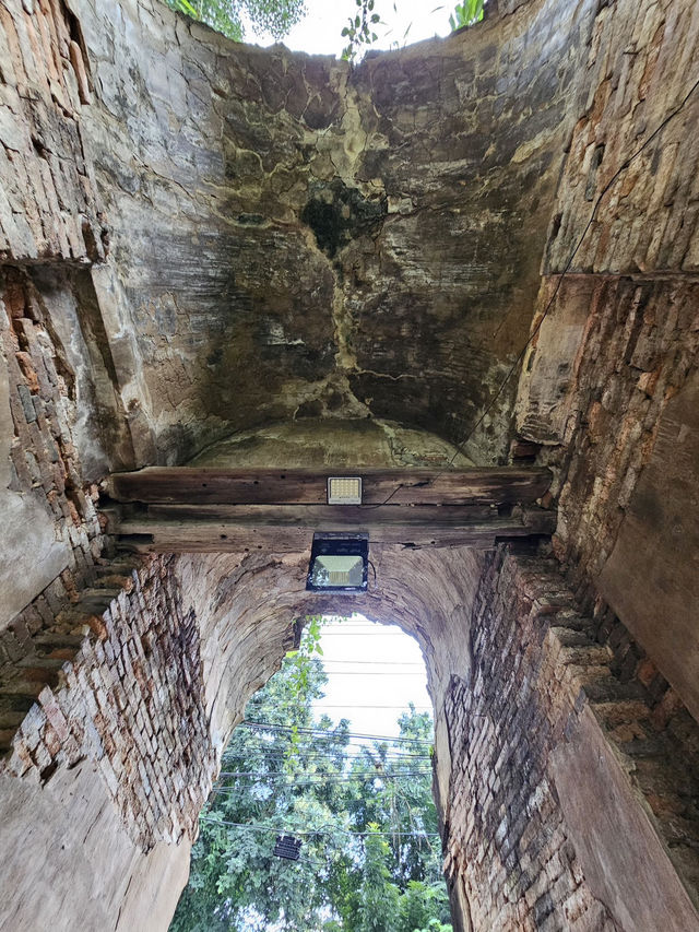 กู่เจ้าย่าสุตา วัดกากแก้ว จ.ลำปาง กู่เจ้าย่าสุตา วัดกากแก้ว จ.ลำปาง