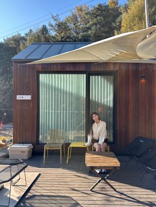 독채형 감성숙소에서 느리게 보내는 횡성의 하루 🏡