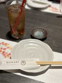 【大阪・京橋】熟成魚×熟成肉×完全個室「個室 熟成肉と熟成魚 こなれ 京橋店」