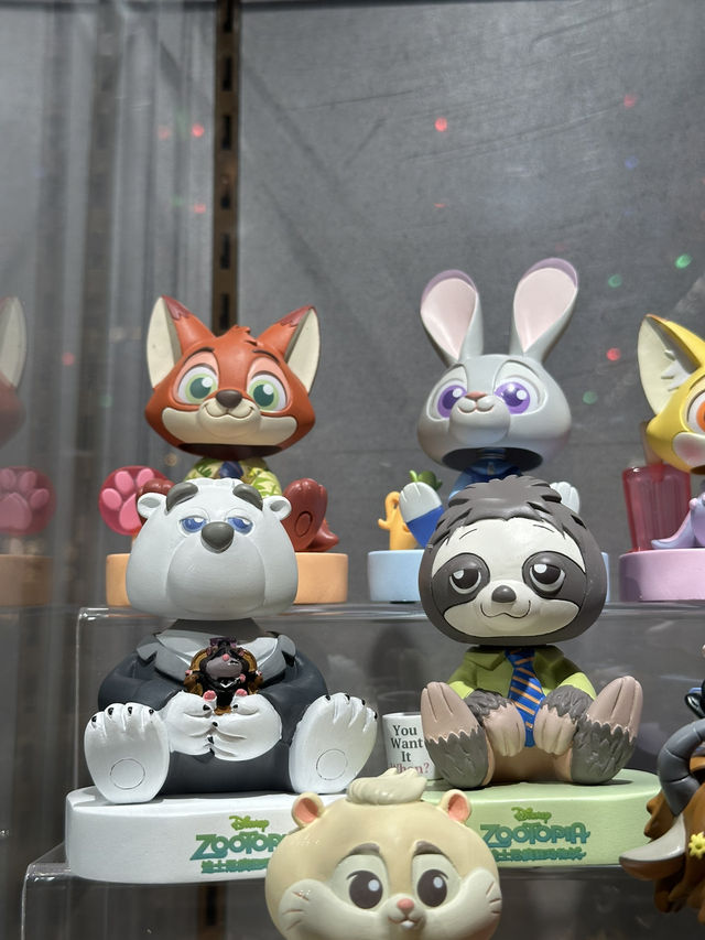 入園瞬間樂園氛圍滿分🥰 入園瞬間樂園氛圍滿分🥰