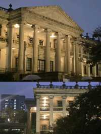 낮보다 아름다운 밤의 덕수궁