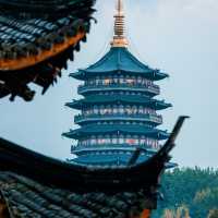 West Lake Insta-Worthy Day Trip Hack – No-Sweat Edition! 📸✨