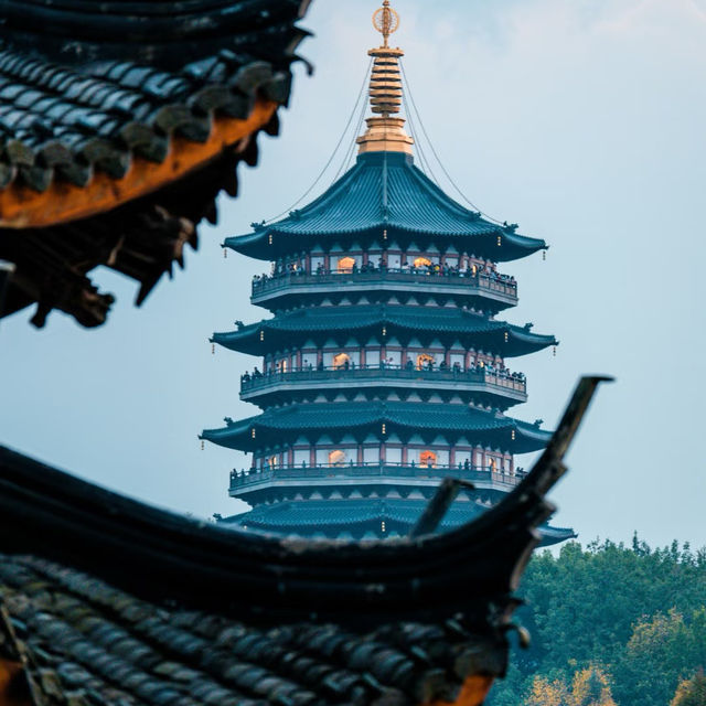 West Lake Insta-Worthy Day Trip Hack – No-Sweat Edition! 📸✨