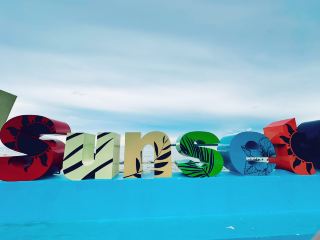 Muar’s Sunsets Are Nothing Short of Poetic