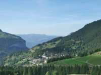 Grindelwald: A Stunning Alpine Masterpiece