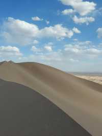 Khongoryn Els - Stunning and Unforgettable