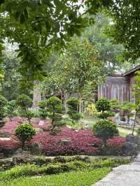 🌿 เปิดวาร์ป “แดนเทวดา” คาเฟ่ที่เล่นใหญ่ที่สุดดดดด