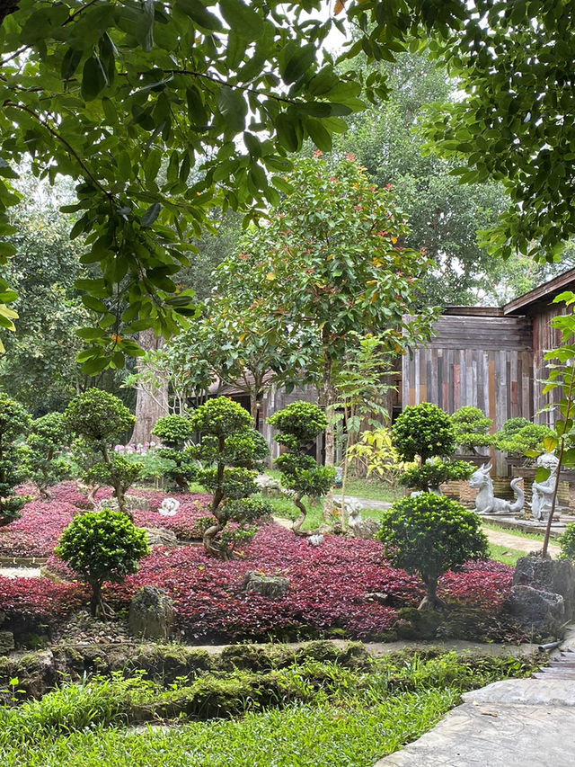 🌿 เปิดวาร์ป “แดนเทวดา” คาเฟ่ที่เล่นใหญ่ที่สุดดดดด 🌿 เปิดวาร์ป “แดนเทวดา” คาเฟ่ที่เล่นใหญ่ที่สุดดดดด