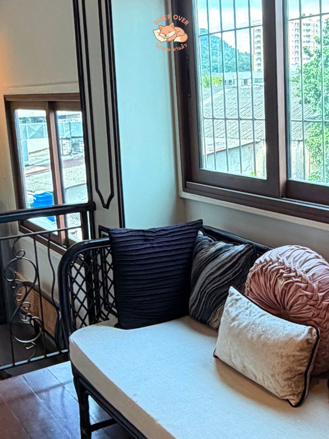 BAAN 125 STAY - Phuket Oldtown 