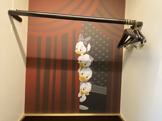 香港ディズニー行くならオフィシャルホテルに泊まろう🫶 香港ディズニー行くならオフィシャルホテルに泊まろう🫶