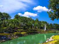 สวนนงนุช พัทยา สวนสวยเที่ยวได้ทั้งวัน