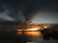 Mabul Island: Life Between Three Seas