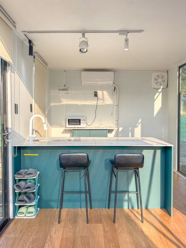 서울 근교 몸만 가도되는 카라반은 바로 여기✨ 