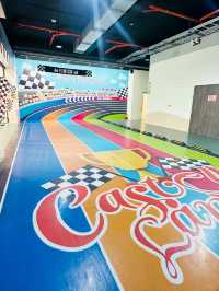 寓教於樂的好所在~金格觀光工廠❤️