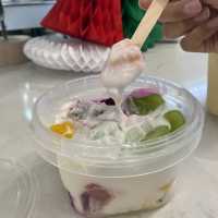 100% 韓國直送🇰🇷口感同首爾一樣🤭低糖、低脂、高蛋白🍨超健康