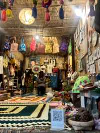 🐾 รีวิวร้าน “แมวดอยแกลเลอรี่”