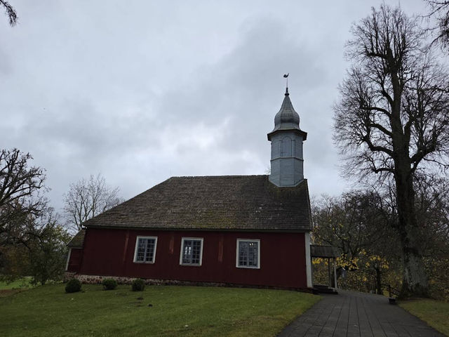 Turaida Castle Turaidas pils