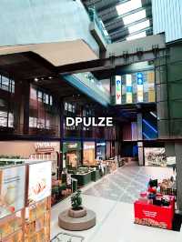 Dpulze Putrajaya – A Friendly Community Mall for Dining, Shopping & Fun