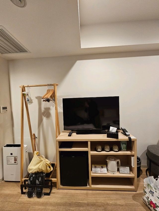 Sapporo นอนไหนดี?