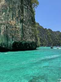 피피섬에서 인생샷 딱 한 곳만 고르라면 여기 필레라군 