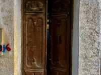 Hermitage of San José