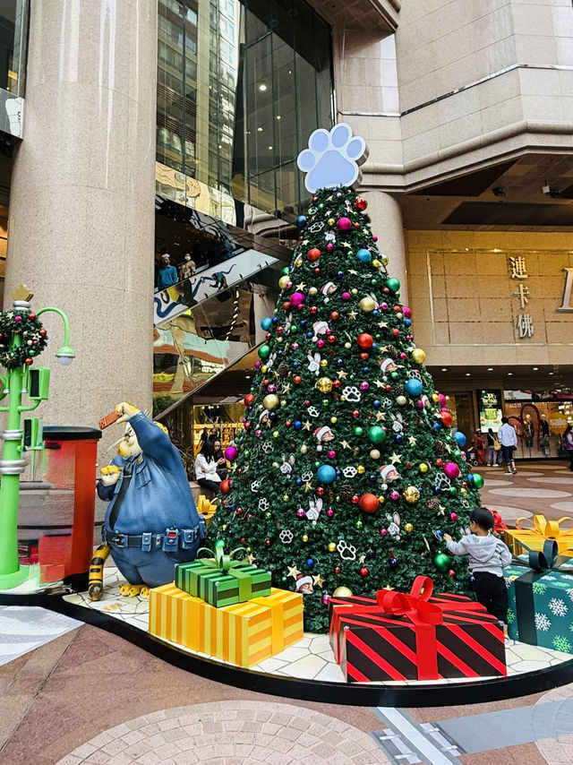 香港商場： 銅鑼灣時代廣場