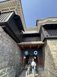 日本12天守 熊本城