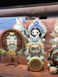 The Ultimate Blind Box Hunt at One Utama 🎁🔥