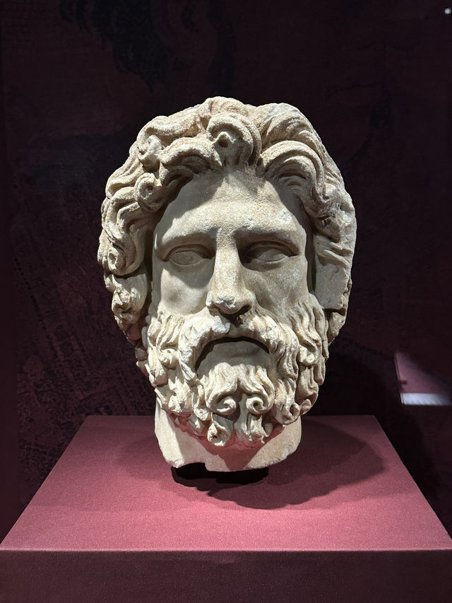 Modern Expo Icons🌆