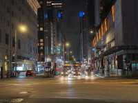 【🇭🇰維多利亞港|香港最美天際線】