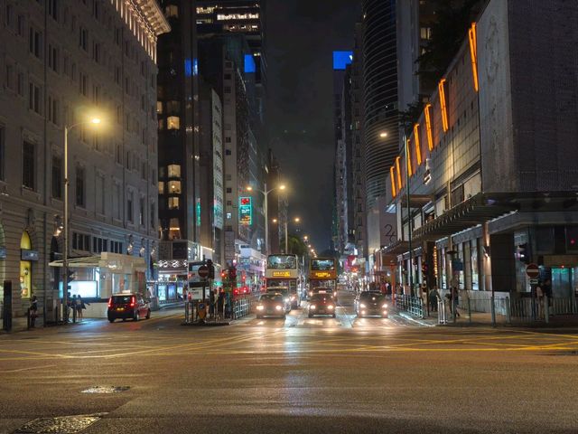 【🇭🇰維多利亞港|香港最美天際線】 【🇭🇰維多利亞港|香港最美天際線】