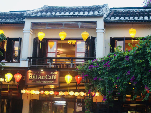 Lantern Dreams at Hoi An 🇻🇳✨🏮 Lantern Dreams at Hoi An 🇻🇳✨🏮