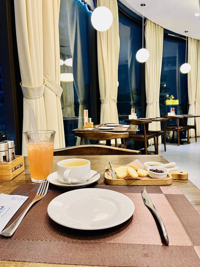 French Flavors Hanoi🍽️ French Flavors Hanoi🍽️