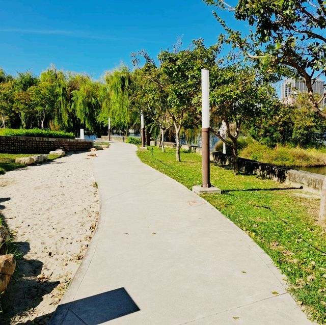 🏭 台中｜帝國糖廠×與舊城市的對話時光