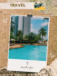 🌆✨ Urban Wonders in Jakarta – A City of Surprises 🚶♀️📸