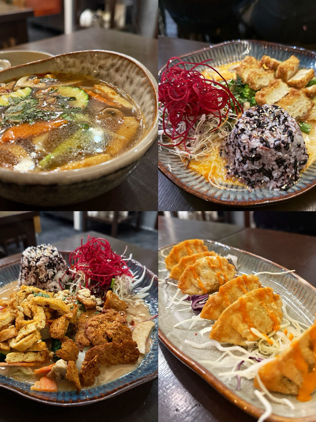 Prague Vegan Finds🥗 Prague Vegan Finds🥗