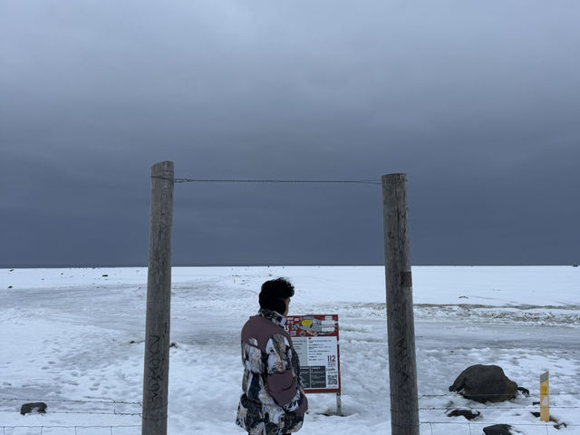 🌌✨ A NIGHT OF MAGIC AT SKÓGAFOSS & A LEGENDARY WALK TO SOLHEIMASANDUR ✈️🖤 🌌✨ A NIGHT OF MAGIC AT SKÓGAFOSS & A LEGENDARY WALK TO SOLHEIMASANDUR ✈️🖤