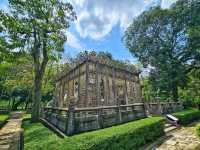 蹒跚小旅人的时空奇遇，在世界遗产碉楼与百年骑楼间，聆听华侨故事