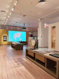 Explore Borneo’s Heritage at Kuching’s Cultures Museum