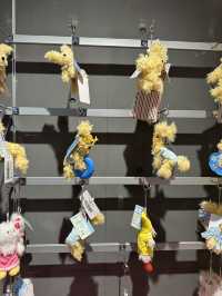 ✨ 上海新天地 Looknow Lab|玩偶控的天堂~各種可愛品牌一次逛爆