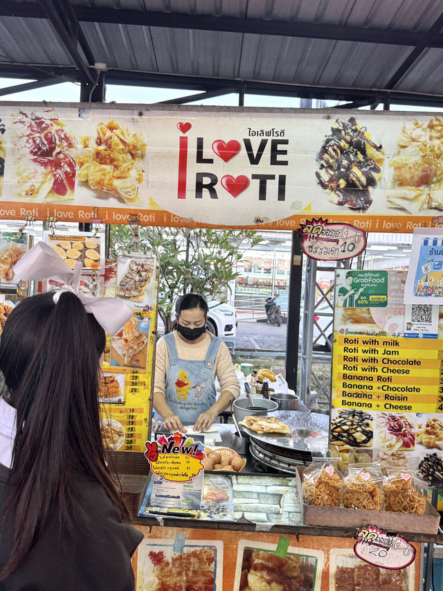 โซนของกินหางดง ตลาดโต้รุ่งโครงการจูพาร์ค โซนของกินหางดง ตลาดโต้รุ่งโครงการจูพาร์ค