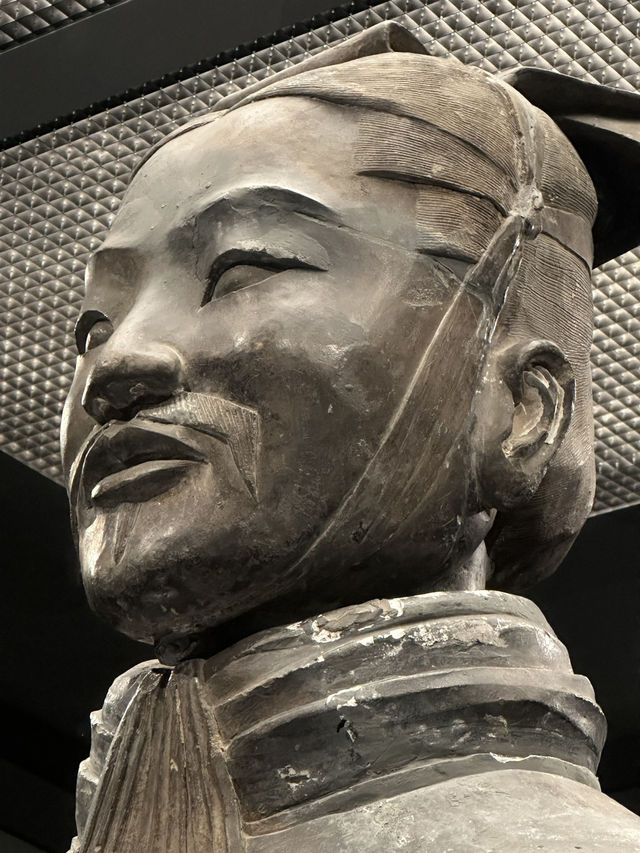 🌟 A Day at the Terracotta Warriors — One of the World’s Greatest Archaeological Wonders 🌟