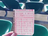 🏇🎬再見了澳門賽馬會!搭輕軌路過這幕,滿滿的時代眼淚!🎬🏇