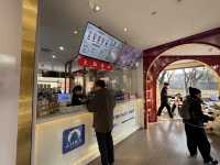 ☕🍰 Tiantan Moments 天坛拾光 — A Pleasant Surprise Inside the Temple of Heaven Park