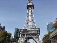 名古屋市中心綠洲🌿｜網紅水池打卡攻略💕