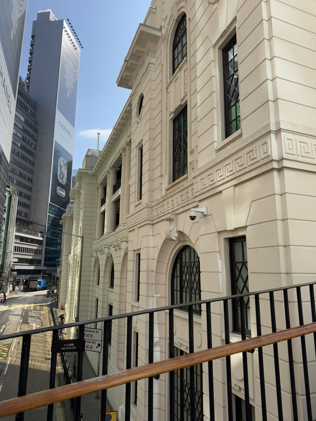 🎨 HOLLYWOOD ROAD 🎨 HOLLYWOOD ROAD