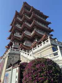 🌊 惠州兩日一夜|老街、文青社區、無敵海景